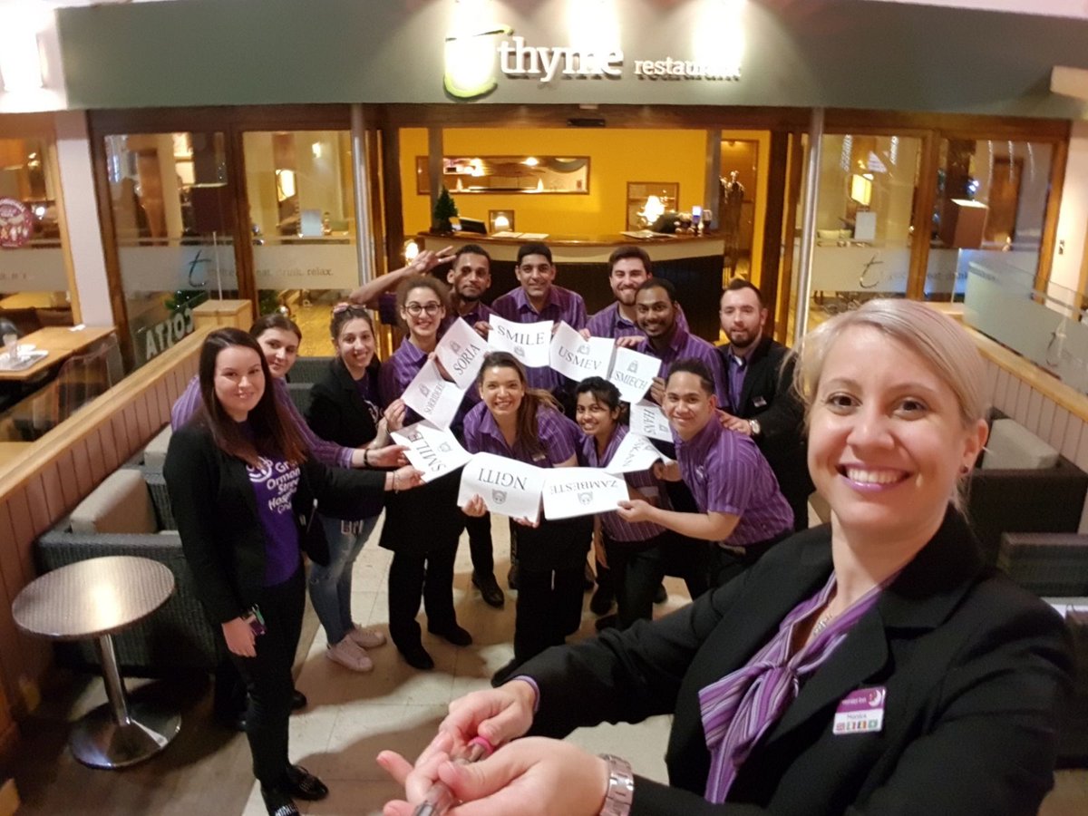 <a href="/SDEBDD/">simon ewins</a> what do you think? 
#smiletotheworld Thyme to #selfiesmile to 2018 #dreamteam <a href="/PIBathRoad/">Premier Inn Bath Rd</a> <a href="/gary_villiers/">Gary De Villiers</a> <a href="/Rasta8child/">ryan-sean</a> <a href="/shahq1/">Qasim R shah</a>