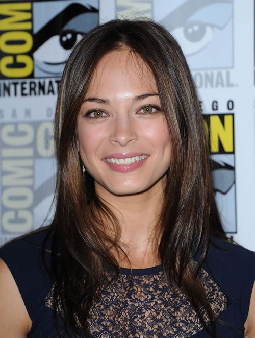 Happy Birthday Kristin Kreuk 