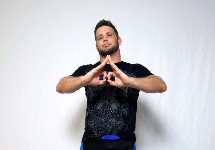 KINGDOMpw's tweet image. The 3rd entrant in the KINGDOM hardcore title match is a wild card... @tjbutt 

Once the match is over the Hardcore title becomes 24/7. Who will walk away Champion?