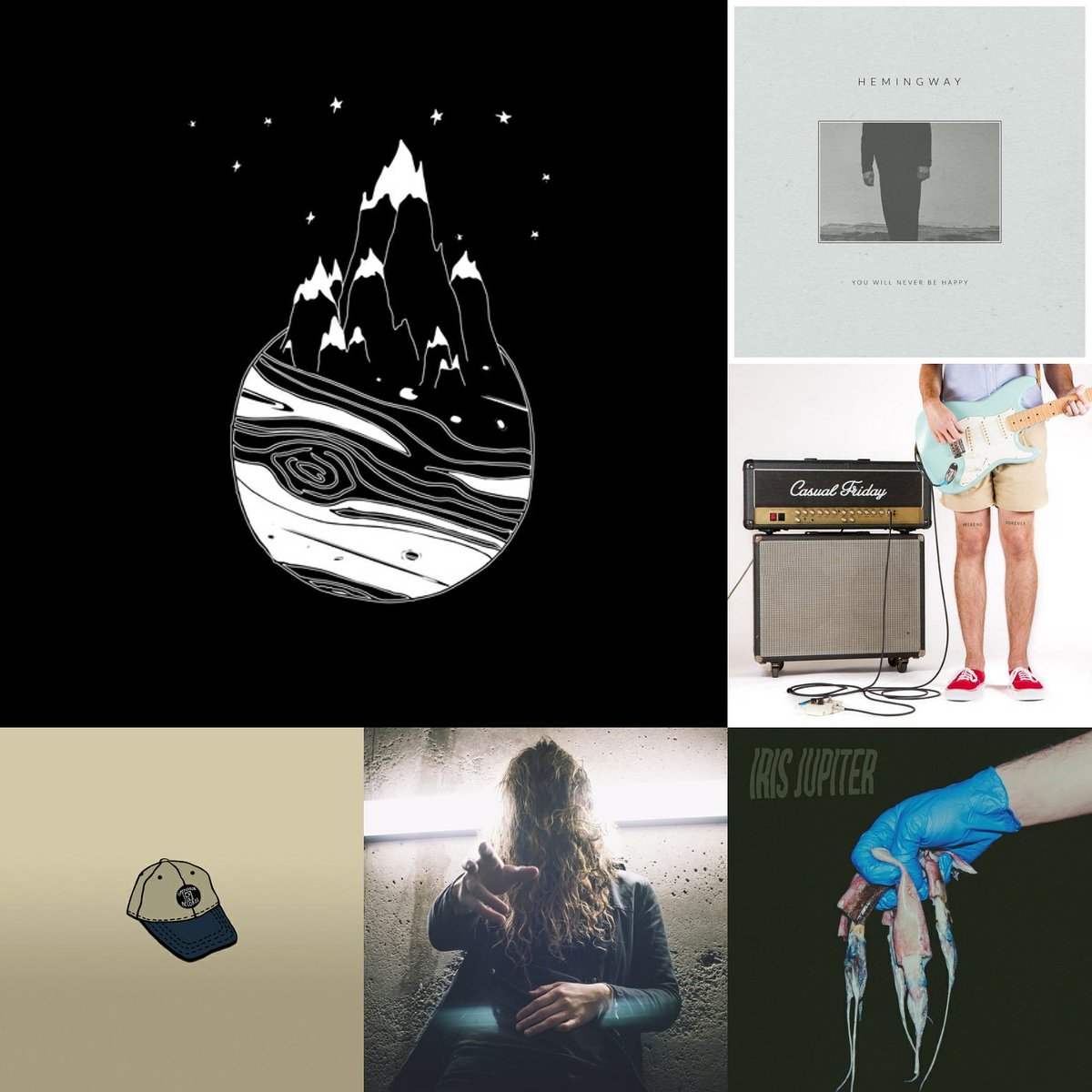 Open Door Records | CHROMESTHESIA now on vinyl| tweet media