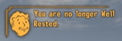 Geestargames's tweet image. [Takes a single step out of bed after 8 hours of sleep]