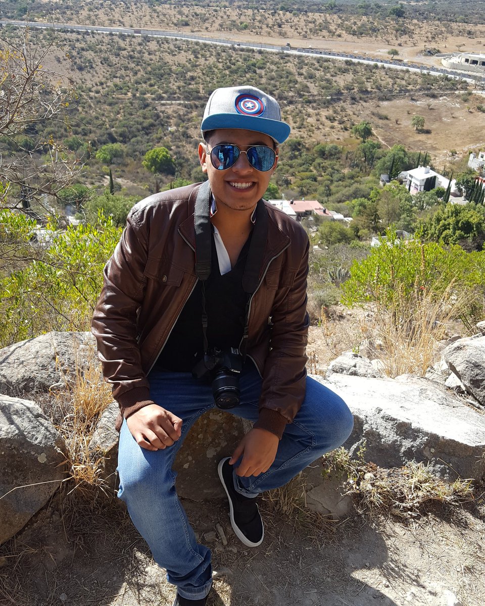 Obed_Alonsoo's tweet photo. #Queretaro #PeñaDeBernal https://t.co/qF0l9xwUjV