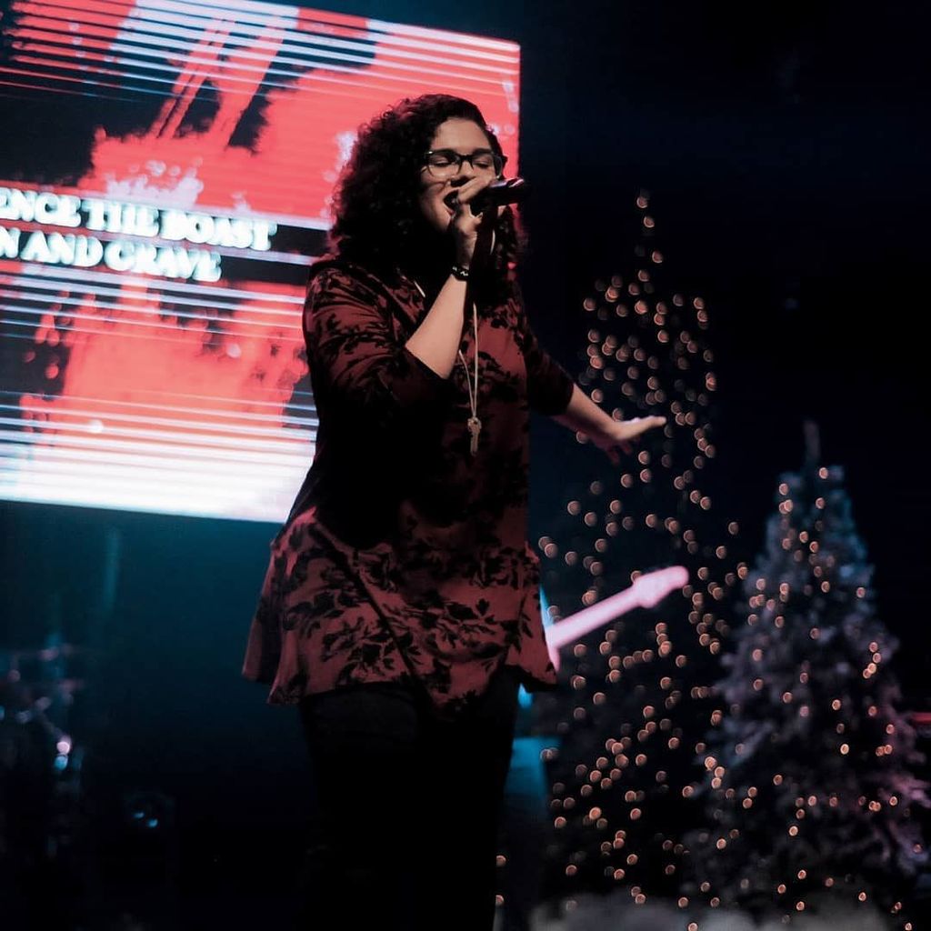 CF_YoungAdults's tweet photo. It's our favorite time of the week. Don't miss service this weekend! https://t.co/lJlyW8Iobl https://t.co/Z4SBbOKnkY