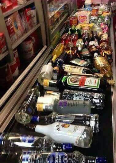 Kann losgehen #Silvester