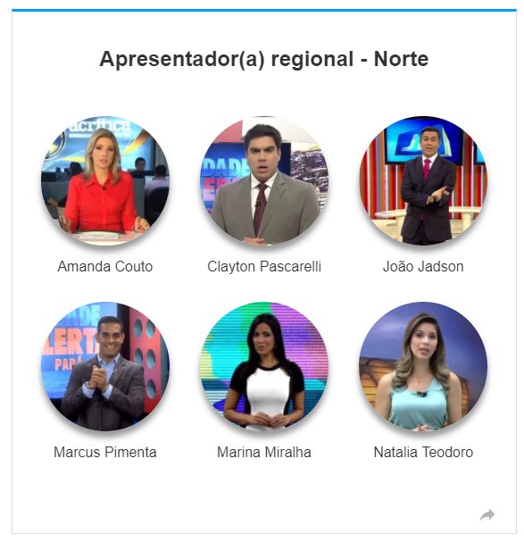 MelhoresTV's tweet photo. Quem melhor apresentou telejornais locais no Norte em 2017? Concorrem Amanda Couto, @PascarelliTV, @JoaoJadson, @pimentacomvoce, Marina Miralha e Natalia Teodoro https://t.co/Bbrw0EO08Y https://t.co/mXXZd1AFws