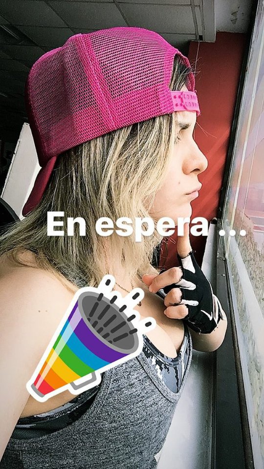 Madeleyn_E's tweet photo. 👀💪 @Emahuevo @madeeleynA  ❤ https://t.co/PUYc1RCFoz