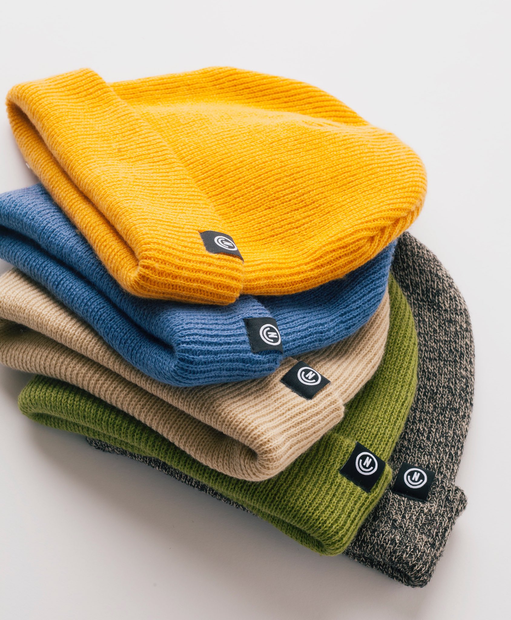 neff serge beanie