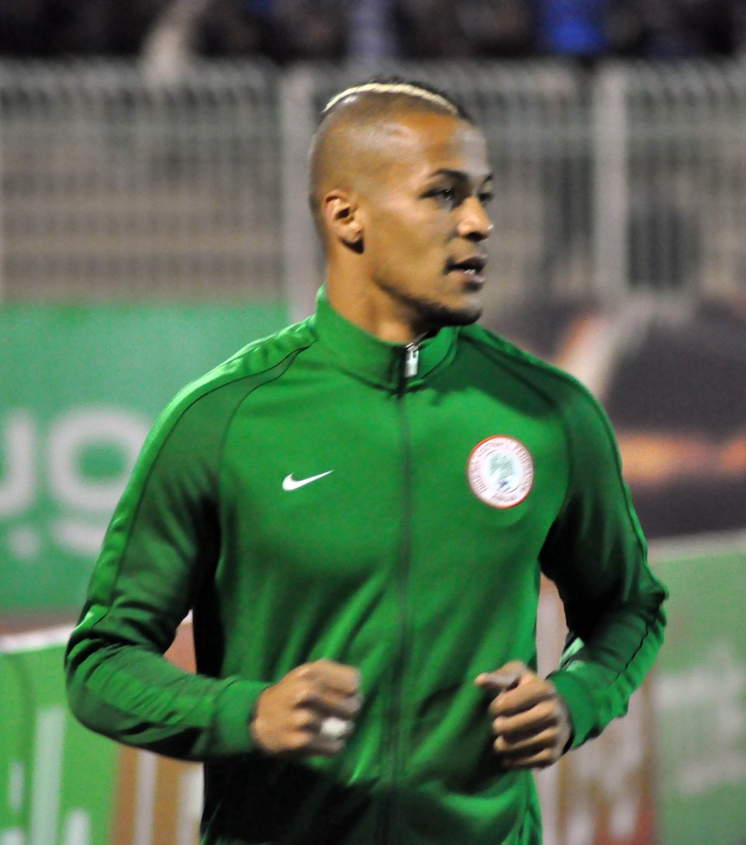 TheAOIFootball's tweet photo. CAF 2017 Best XI Poll: Nigeria’s Troost-Ekong, Ajayi Beat Bailly, Mane...https://t.co/iE1ZvIGkpj #30BillionConcert #MediaGuideMagazine #CHESTK https://t.co/c9fvtUMkOs
