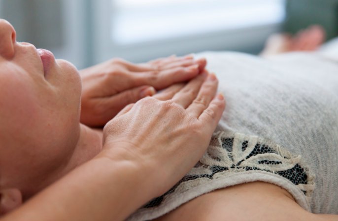 Balance Mind and Body with Reiki conta.cc/2Ej0Ilm