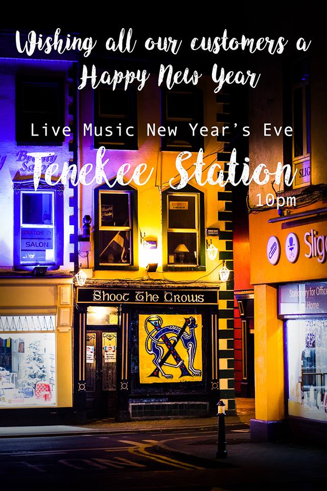 Shoot the Crows tweet media