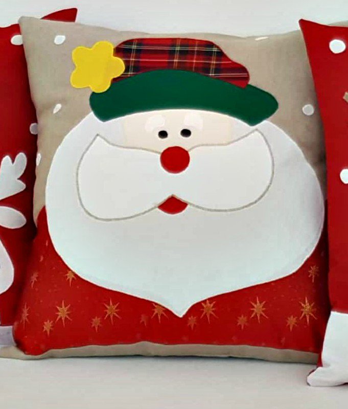 #xmas #cushion