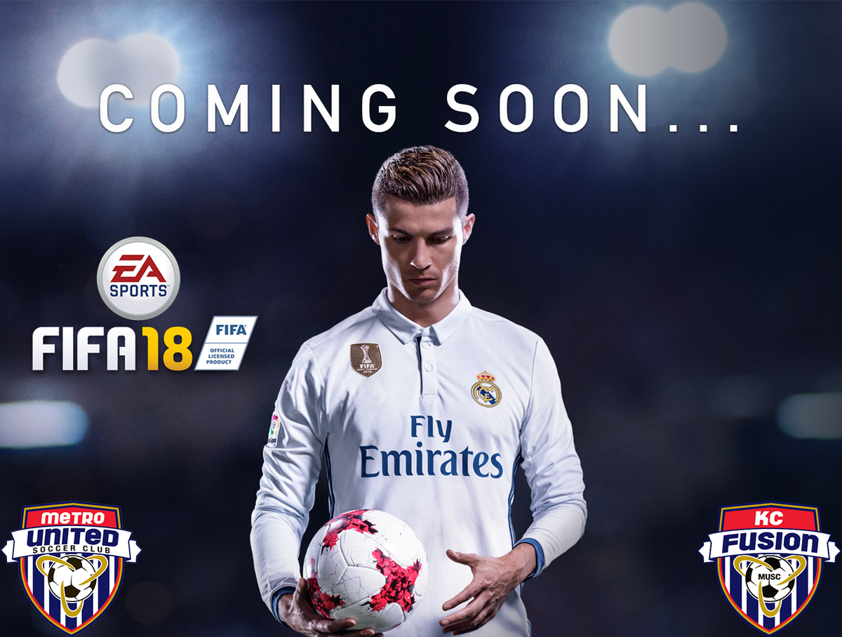Calling all 10-18 year-old FIFA stars... we've got something planned for you. Make sure you're following us on Twitter and Instagram for more updates! #MUSCKC #KCFusion #SaturdayMorning