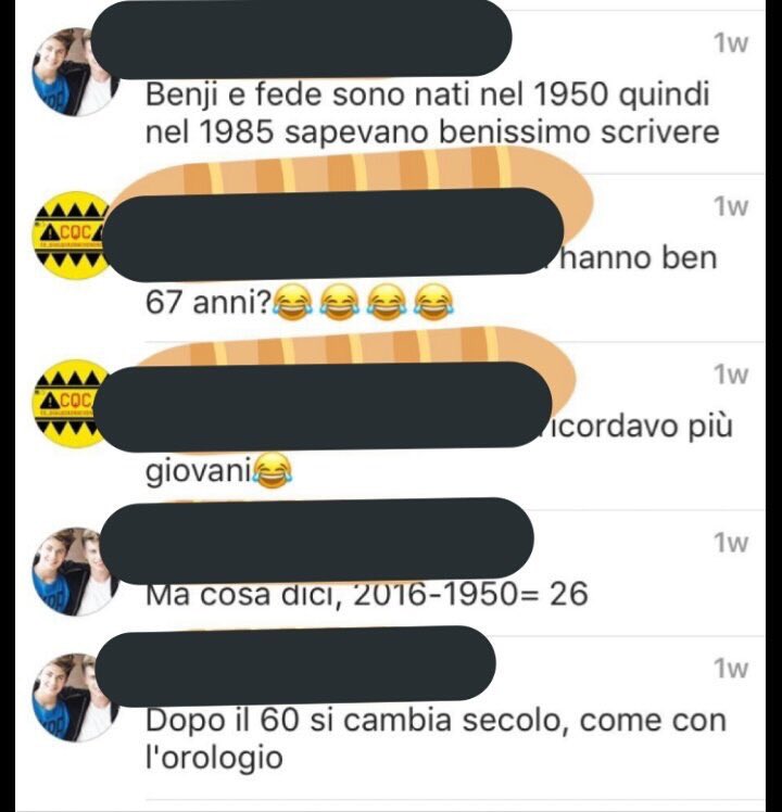dreamerstrash's tweet photo. Benji e fede sono del 1950
(Inviato da una di voi) https://t.co/xOM1I0Vw26