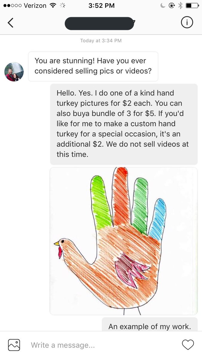 MichaelaOkla's tweet photo. Social media has been great for my art business but I could use as much exposure as possible. Please RT. https://t.co/3BhCubs6u2