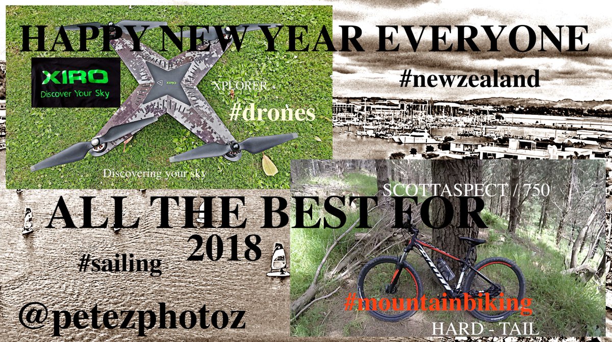 bluray562's tweet photo. Have an #awesome #newyear everyone and a #bigthankyou for all the followers through-out the year....may it continue....in 2018
#drones #mountainbiking #goprofilming #newzealand #madeinnewzealand #aerialphotography #scottaspect #napiernz #mtb #mtbnz #kiwi #music #rocknroll https://t.co/NPJsGWuulE