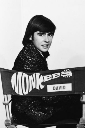 Happy Birthday to Davy Jones, who would have turned 72 today! 