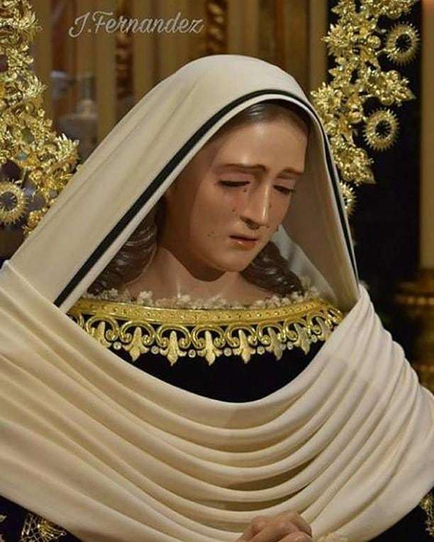 #Soledad de #Mena, #Málaga