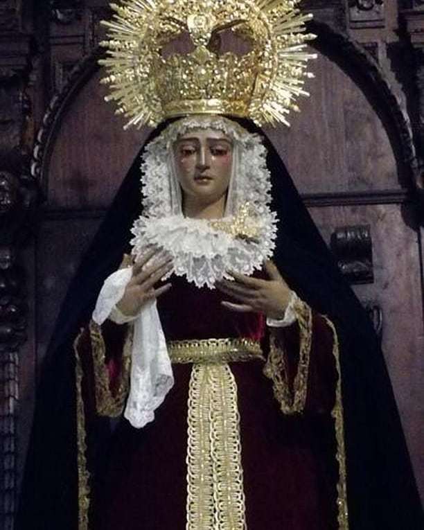 #Soledad de #DosHermanas, #Sevilla