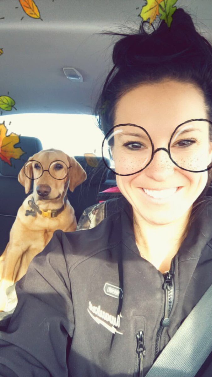 Britt_Jill_'s tweet photo. Nailed it! 🤓🤓 https://t.co/qpvrFw1N08