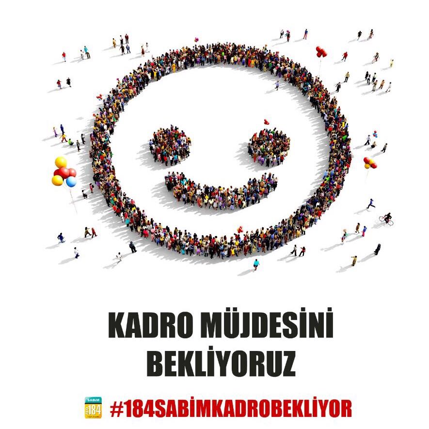 KablanNeriman's tweet photo. 2018'den sabim ailesi saglik,baris ve gelecek kaygisi duymadan huzurlu sekilde calisma istiyoruz.
@hakiskonf @hizmetissendika  @turkiskonf @TurkiyeHaberis
#HabertürkGündem
#184sabimkadrobekliyor https://t.co/bab77NzKM4