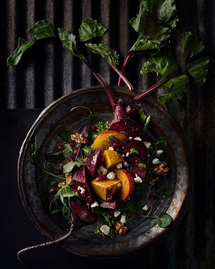 Reconstructed Food - Beets. By @gregstroube .
.
.
.
.
.
.
#foodphotography #foodgawker #foodphotographer #commercialphotography #foodpics #foodandwine #foodasart #foodiegram #instafoodie #feedfeed <a href="/thefeedfeed/">The Feed Feed</a> #buzzfeast #huffposttaste #lifeandthyme #the… ift.tt/2zQjSM7
