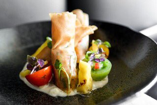 .<a href="/MixMixKitchen/">Mix Mix Kitchen Bar</a> Check our one of the best new restaurants on #2027 with Chef Ross Pangilinan LIVE in studio! Listen LIVE on <a href="/AngelsRadioKLAA/">Angels Radio AM830</a>: player.streamguys.com/klaa/sgplayer/…