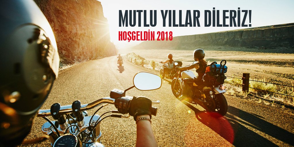 Yeni Yılınız Kutlu Olsun!