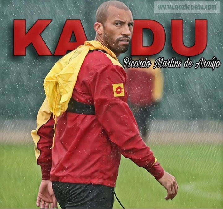 Biz kendi aramızda DUKA diyoruz #Göztepe2017