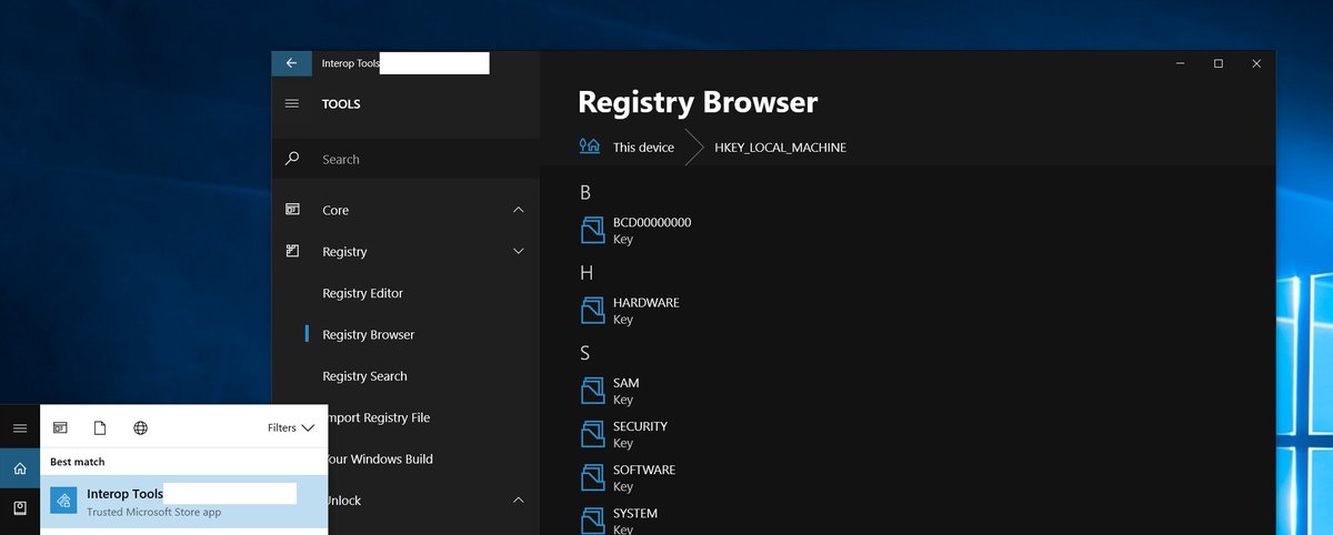 InteropTools's tweet image. 