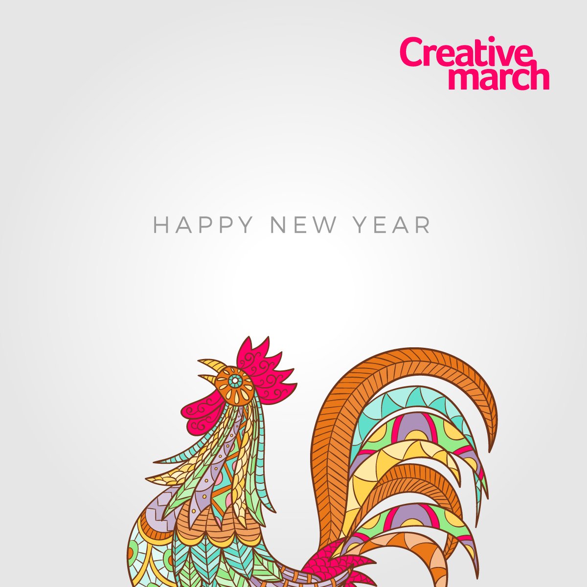 creativemarch's tweet photo. Happy New Year https://t.co/LyV1EiFiva
