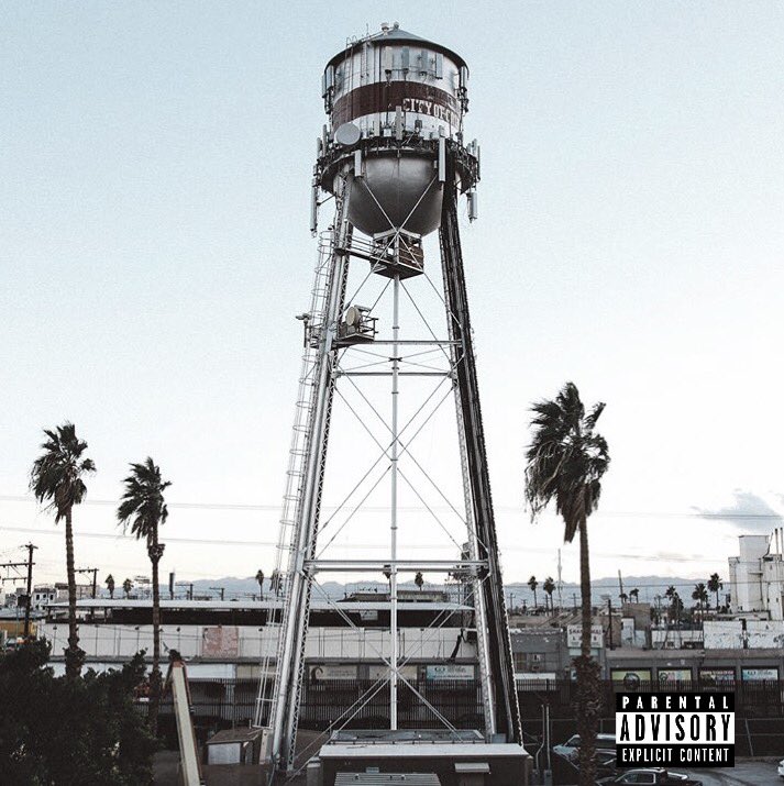 Johnny2Tomorrow's tweet photo. Most Made 

#calexico #johnnytomorrow #513 #calecia #thealbum https://t.co/asx2LFmN8L