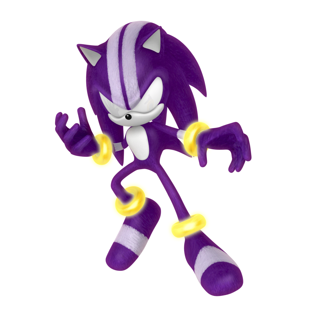 Sonic the hedgehog on X: Dark spine  / X