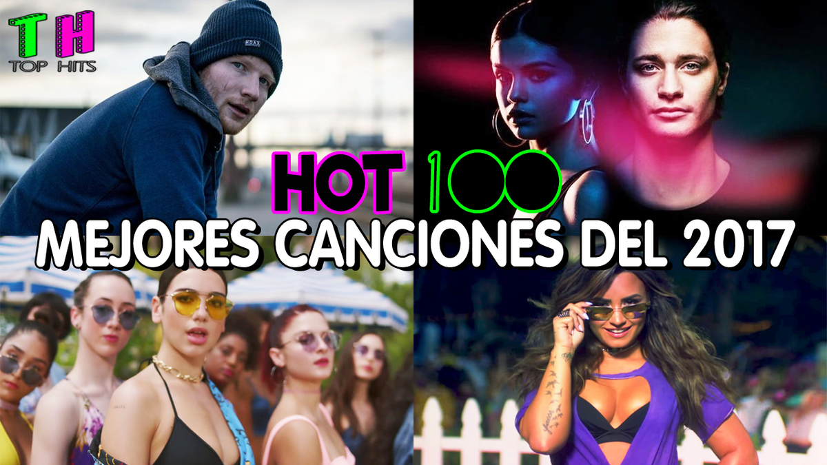 TopHitsArg's tweet photo. #TOP100 #MEJORESCANCIONES #DEL2017
Link Para Ver El Video : https://t.co/tGIGPzFCmJ
Tags : #EdSheeran , #Kygo Ft #SelenaGomez , #DuaLipa , #DemiLovato , @PromoYou_Tubers , @PromoYTSPA , #BuenSabado , #MiDeseo2018 , #SabadoDeGanarSeguidores , #SubxSub , #Youtube https://t.co/lS749PNyyb
