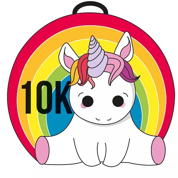 activehenry_com's tweet photo. Run 10km in January and claim this gorgeous Unicorn Medal for FREE. Join Active Henry now with a 30 day free trial!

Visit https://t.co/9VvDL780si for more details. https://t.co/Da1ZckX3mC