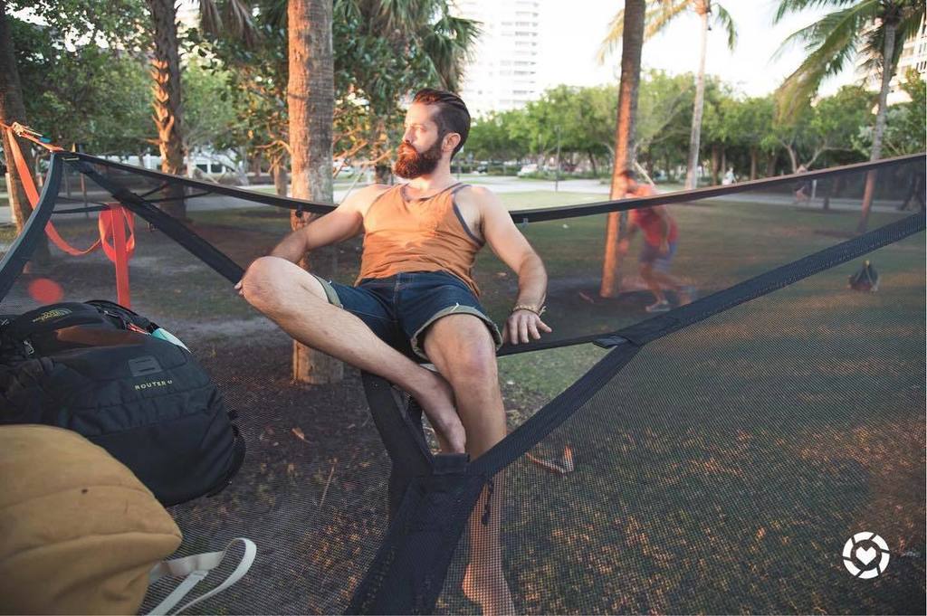 mikecheckco's tweet photo. Needed a break from the sun so we setup the Tentsile under some palm trees on the South Pointe green. ⛱
 https://t.co/uHqpNAq3iU  #liketkit @liketoknow.it
•
•
•
•
•

#ltkmens #living_destinations #islandvibes #iamatraveler #ourplanetdaily #postt… https://t.co/9myspZoKTt https://t.co/nECvikn9JC