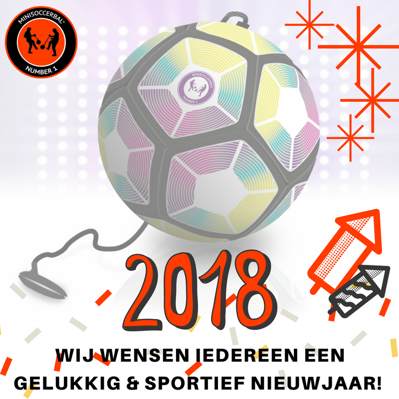 Happy New Year!