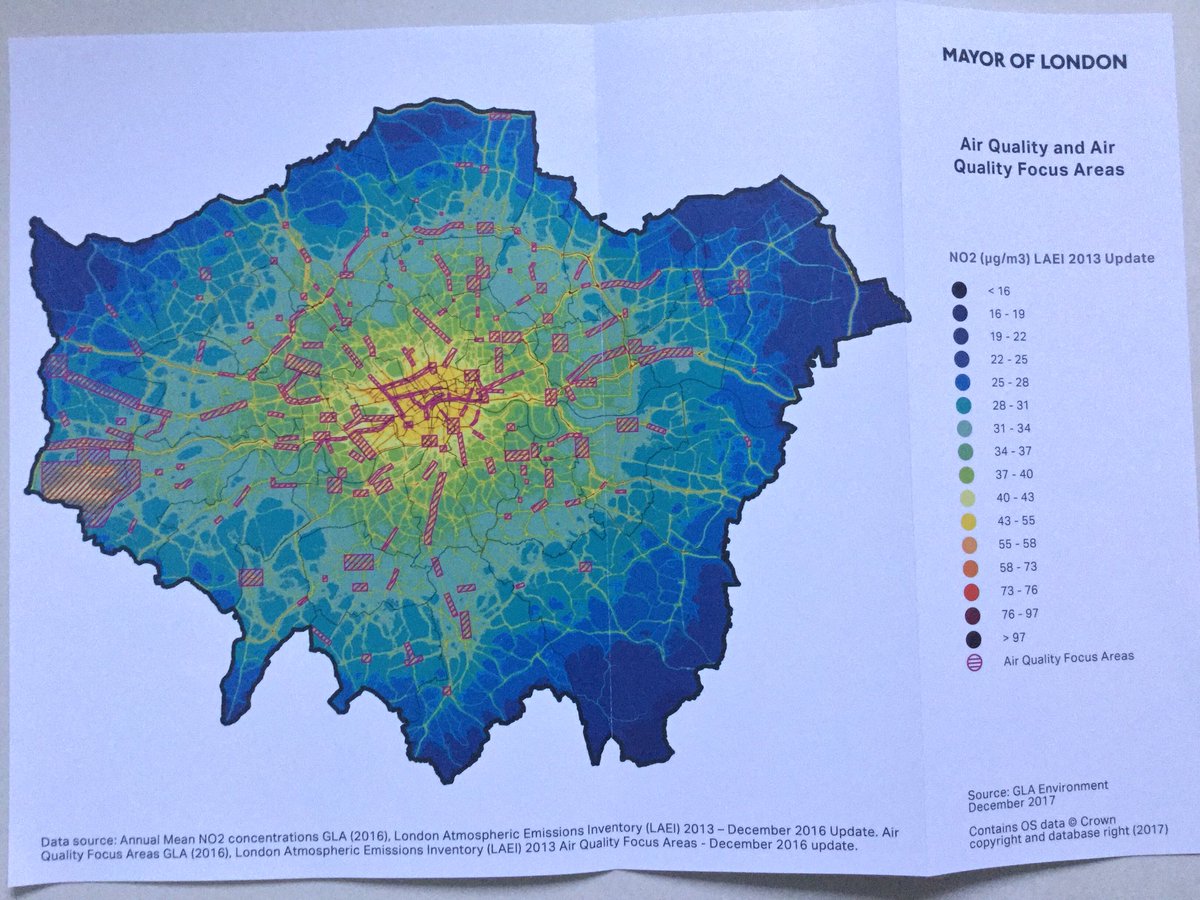CleanAirLondon's tweet photo. We want a new #CleanAirAct in 2018 that guarantees continuity and tightening of health, environmental and legal protections. What do you want for #cleanair? We’ll RT the best ideas! https://t.co/NKqG6xsAMh