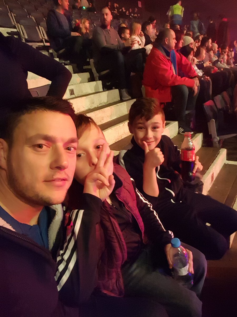 #peterpanarena bring on the fun