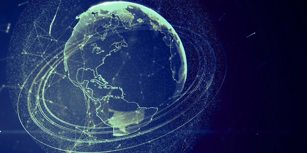 The economics of our future world - <a href="/banknxt/">BankNXT</a> buff.ly/2EbTvU3