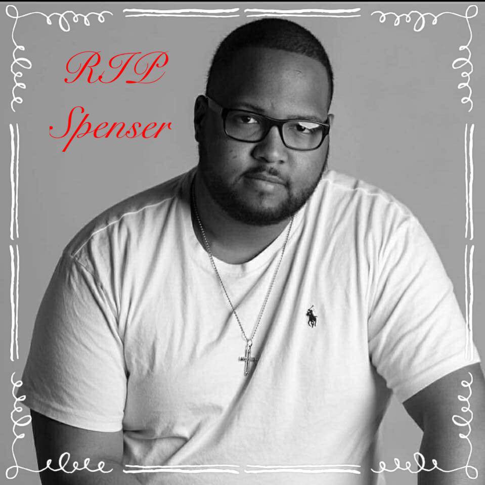 JacquelineMNie's tweet photo. So sad to hear this news today. I did a few stories with him, his family and friends in Bowling Green. #AllInForSpen https://t.co/f4BUuXiKf6