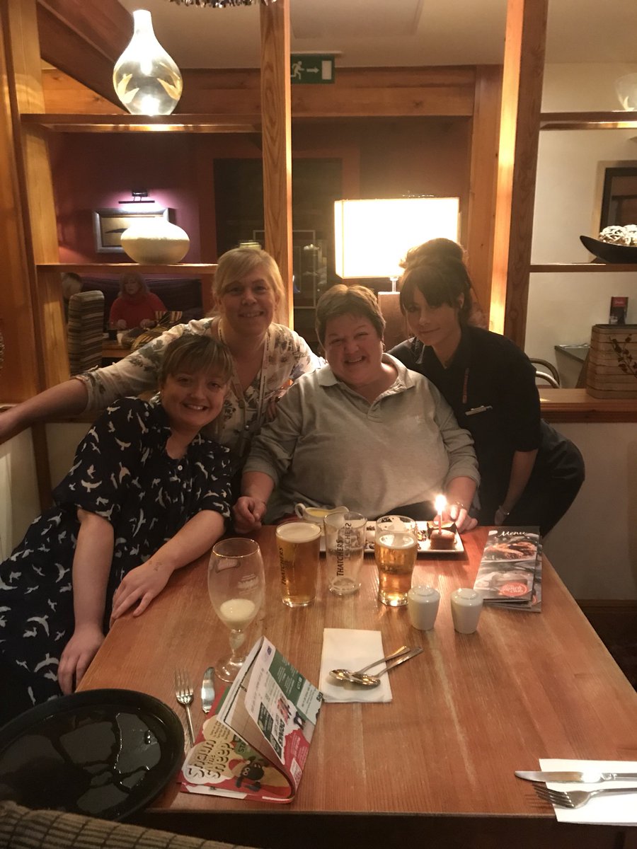 The Ashbridge Inn tweet media