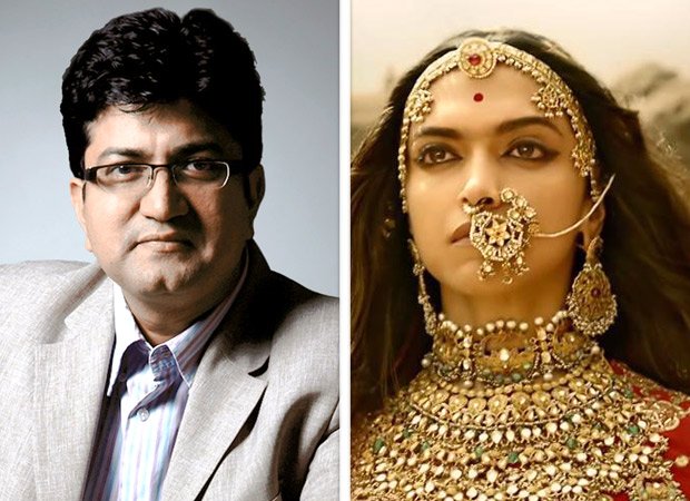 BollyMastiMania's tweet photo. EXCLUSIVE: CBFC Chairman Prasoon Joshi clarifies on Padmavati title change and censor cuts https://t.co/Wua7u4qXlS https://t.co/UtV0jlMlRG