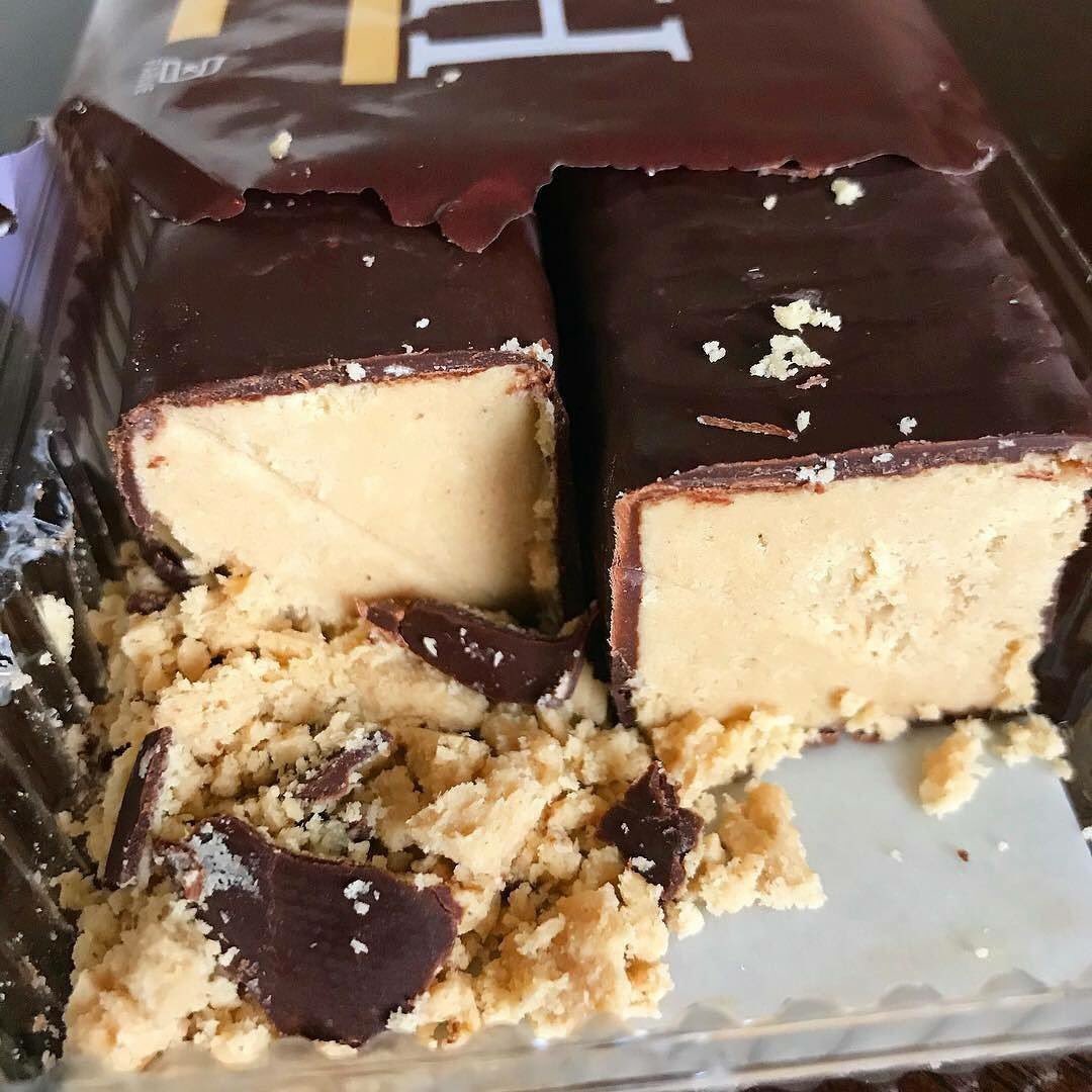 BobbyDoTube's tweet photo. Who wants some chocolate covered #halvah? There’s enough for everyone! #Joyva #sesame #hungry #tasty #delicious #yummy #yum #eatfood #lovefood #foodlovers #foodlover #bestfoodever #bestfood #instafoodgram #instafood #eatingout #eating #igfoods #igfoodies #igfoodie #foodswelove https://t.co/VkBxbM3y5j