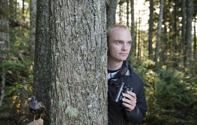 ICYMI: @registerguard editorial on life lessons from @NoahStrycker's 'Birding Without Borders': bit.ly/2kdayNm (plus save the date: illlustrated talk by Strycker coming up Tues. 1/16, 6pm at #Eugene Library)