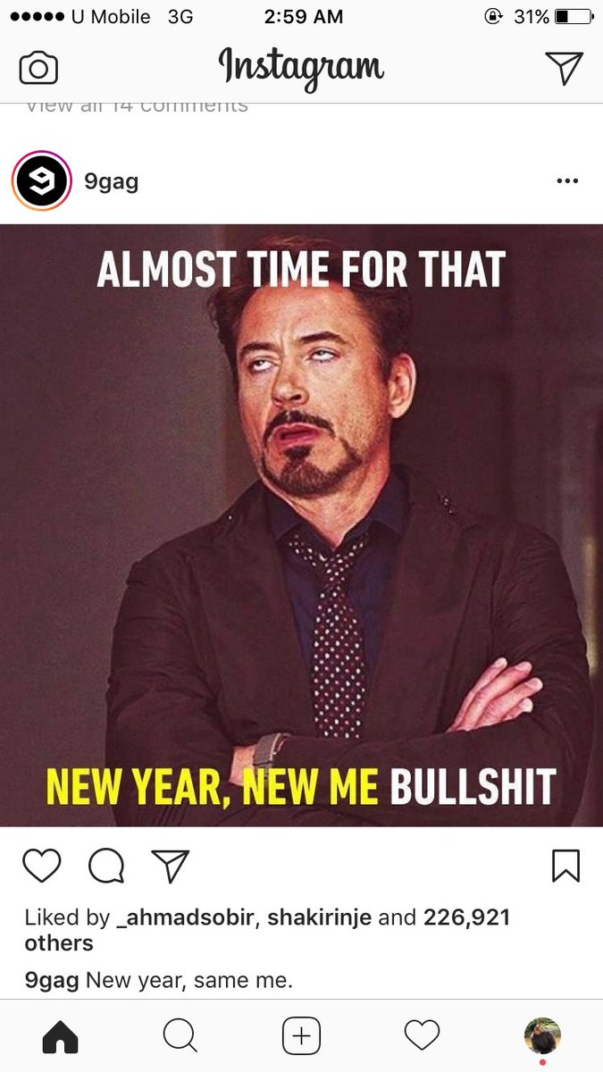 farukmekic's tweet photo. The irony is the fact that this joke keeps on repeating every year smh 😒 https://t.co/lr3yx2m5XS