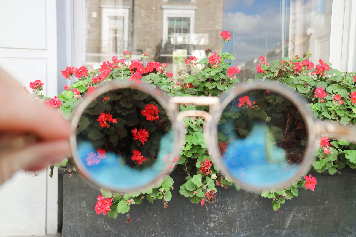 Looking back at 2017 like 🕶️ 
 #TheWAWay