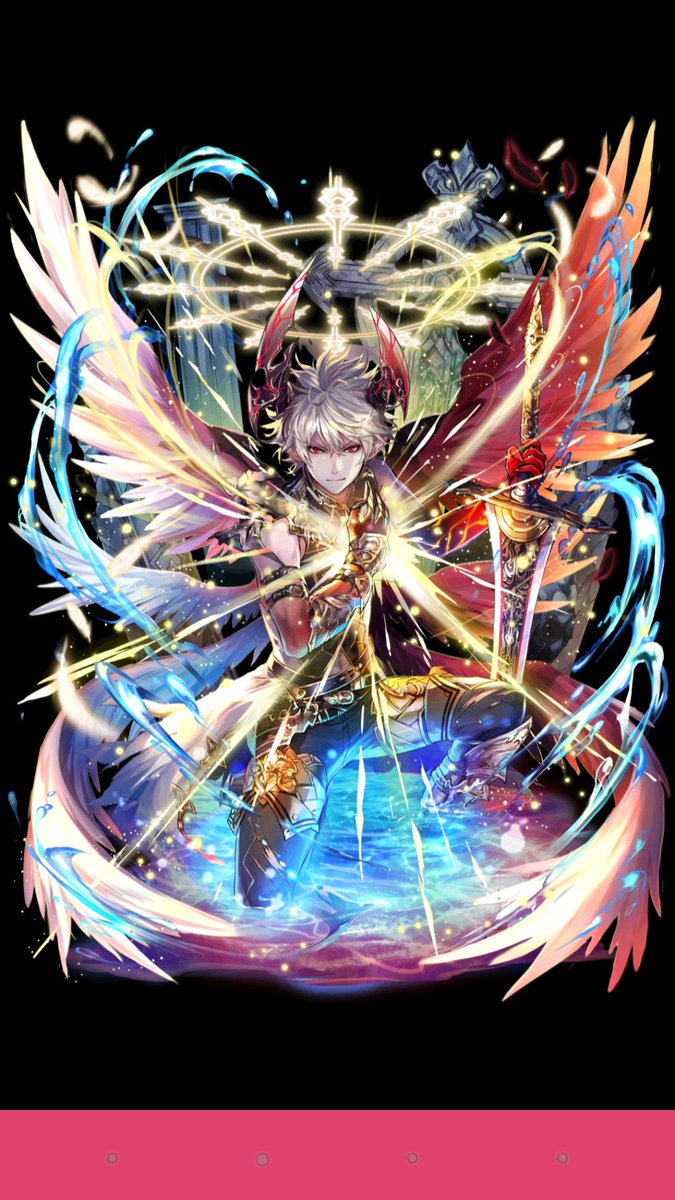 りあ ﾟ 魔法使いと黒猫のウィズ 17年お世話になった精霊30 次はこの4体 25体目 アルドベリク ロストエデン イベントクエスト 26体目 アルル ヴィクトリア イベントクエスト 高難易度 27体目 ソラナ ヒカリ イベント 高難易度 28体目 コピシュ