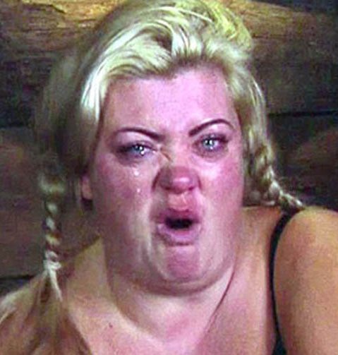 wxlks's tweet image. I pull this face everytime ‘Arma Van Helden - aNYway’ comes on