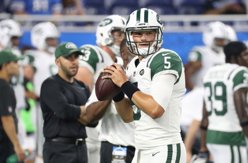 TheJetPress's tweet image. The upside of Christian Hackenberg over Bryce Petty thejetpress.com/2017/12/30/new… #Jets #NewYorkJets #ChristianHackenberg #BrycePetty