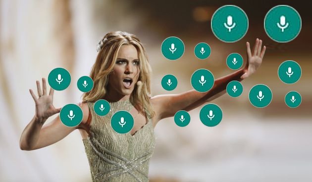 El día post-tinder de tu mejor amiga: